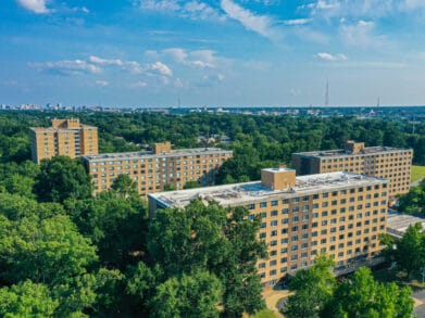 Legacy at Imperial Village