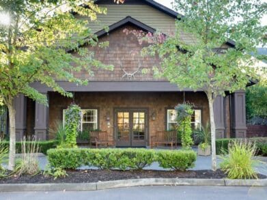 Weatherly Inn Kent