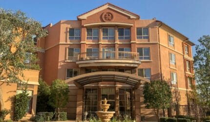 MorningStar Senior Living of Pasadena