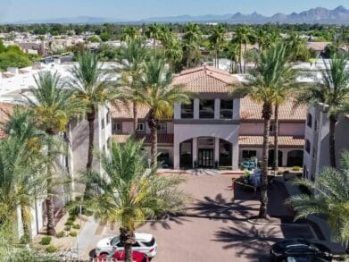 The Ranch Estates at Scottsdale