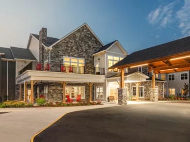 Sancerre Atlee Station