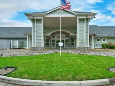 Spring Valley Assisted Living