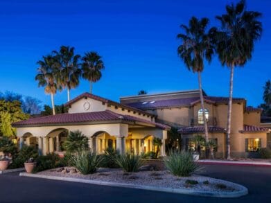 The Country Club of La Cholla