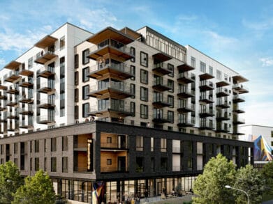 The Reserve at Lone Tree