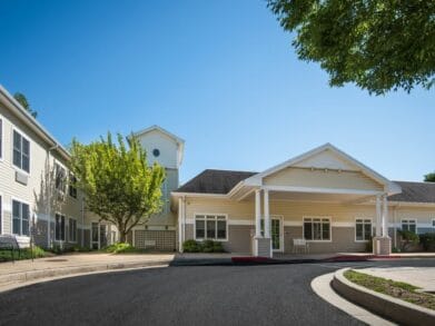 Westgate Hills Rehabilitation & Healthcare Center
