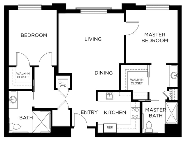 LP IL showers Mallorca Floor Plans 2017 Ficus UE2