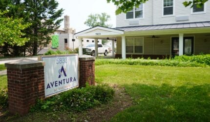 Aventura at The Park