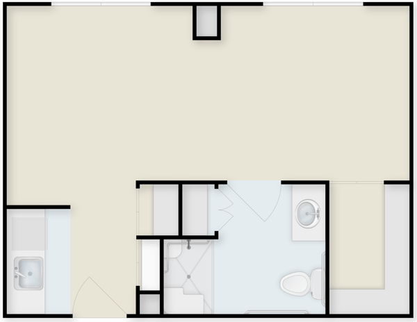 Ashley Floor Plan