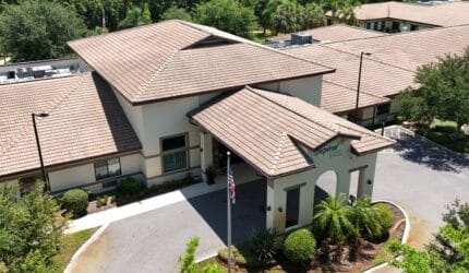 Inspired Living Tampa
