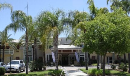 Kingston Bay Senior Living