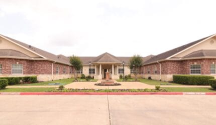 Heritage at Eldridge Parkway