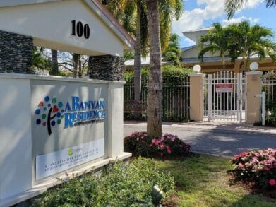A Banyan Residence Assisted Living Resort – Venice