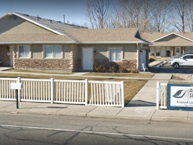 All Seasons Senior Living Of West Jordan