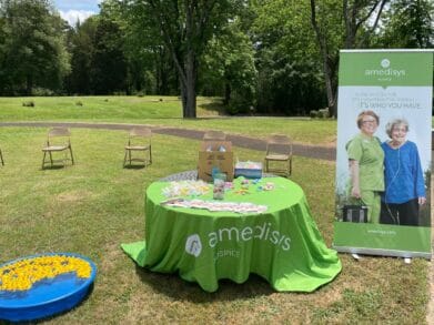 Amedisys Hospice Care – Florence