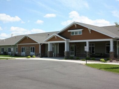 Amery Memory Care