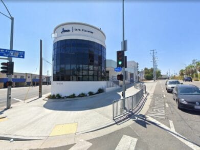 Arosa Los Angeles