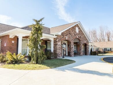 Artis Senior Living of Huntingdon Valley