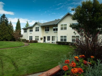 Assisted Living at Summerplace