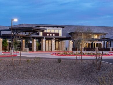 Avanti Living at Peoria
