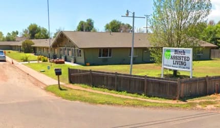Birch Assisted Living