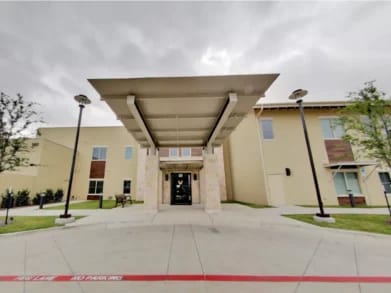 Blue Bonnet Memory Care
