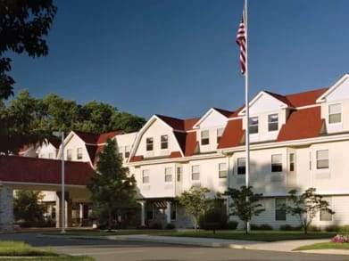 Brandywine Senior Living at Haverford Estates