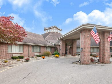 Brentwood at Elkhart Assisted Living