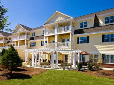 Brightview Danvers