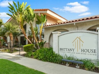 Brittany House