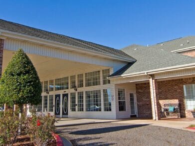 Brookdale Senior Living – Bossier City