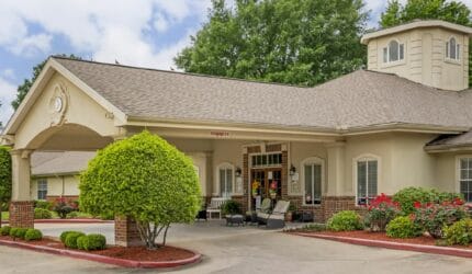 Brookdale Senior Living