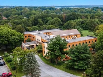 Butler Street Senior Living