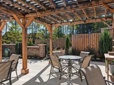 Cadence Living at Clemmons
