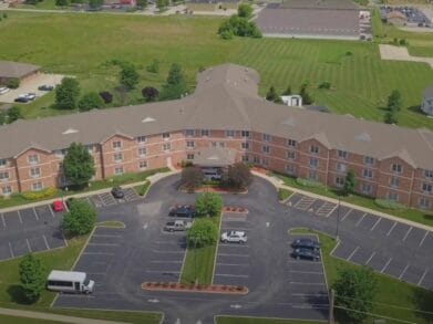 Cambridge House of O‘Fallon