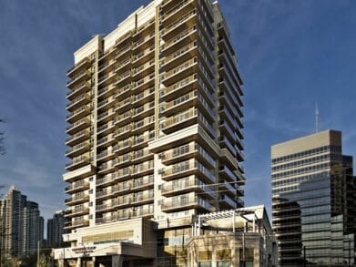 Canterbury Place Retirement Residence