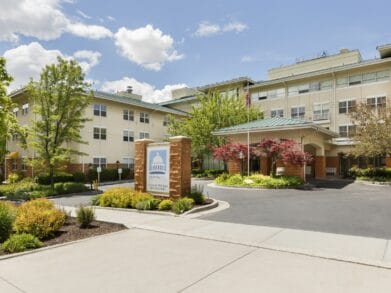 Capitol Hill Assisted Living & Memory Care