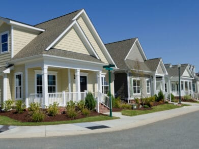 Care Cottages Edmonton