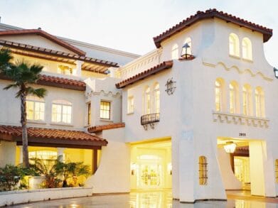 Carlsbad By The Sea