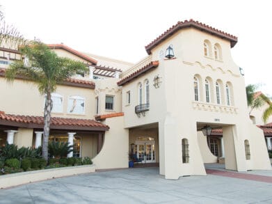 Carlsbad By The Sea