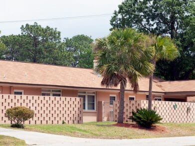Cecil Pines Adult Living Community