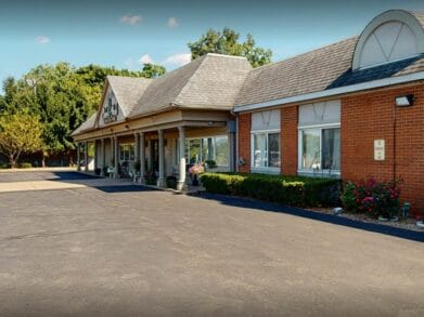 CedarWoods Assisted Living & Memory Care