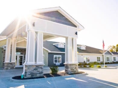 Cedarhurst of Quincy