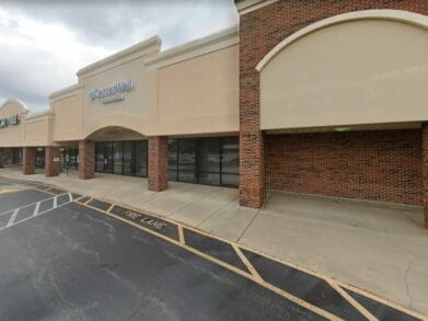 CenterWell Home Health – Statesville
