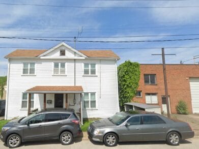 Central Ave Assisted Living