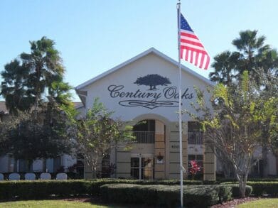 Century Oaks