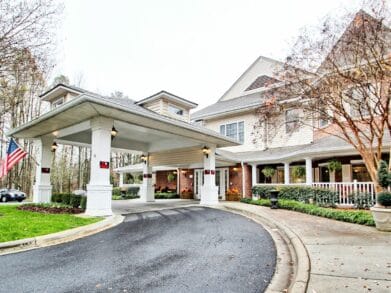 Charter Senior Living of Charlotte