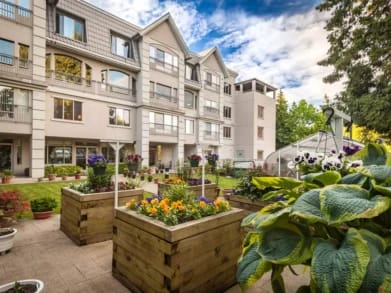Chartwell Carlton Retirement Residence