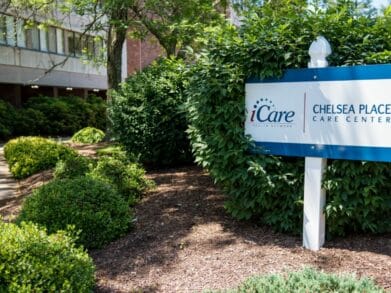 Chelsea Place Care Center LLC/ Work