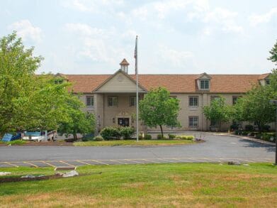 Commonwealth Senior Living at Harrisburg