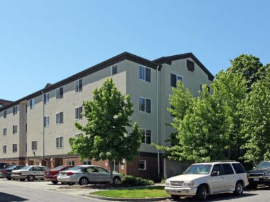Conservatory Place Senior Living Apartments